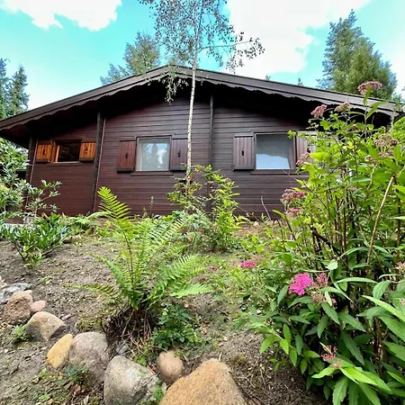 Pur, Haus Mit Grossen Garten Am Wald Prázdninový dům *