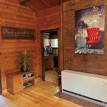 Pur, Haus Mit Grossen Garten Am Wald *