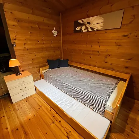 Pur, Haus Mit Grossen Garten Am Wald Langendorf (Lower Saxony)