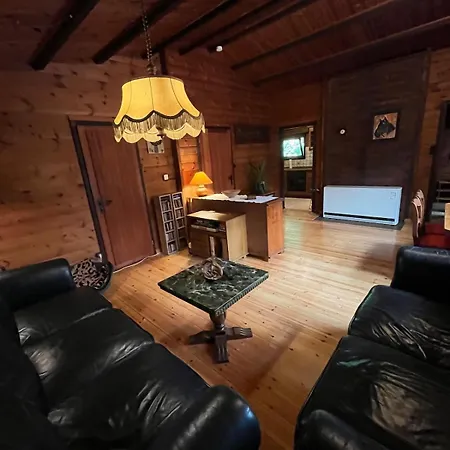 Pur, Haus Mit Grossen Garten Am Wald Langendorf (Lower Saxony)