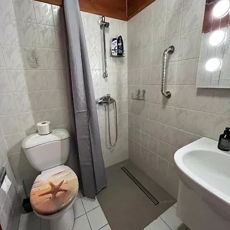 Prázdninový dům Pur, Haus Mit Grossen Garten Am Wald Langendorf (Lower Saxony)