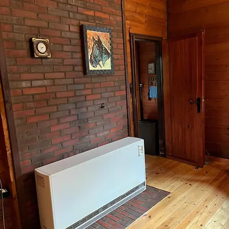 Pur, Haus Mit Grossen Garten Am Wald *