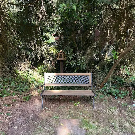 Pur, Haus Mit Grossen Garten Am Wald بيت للعطل *