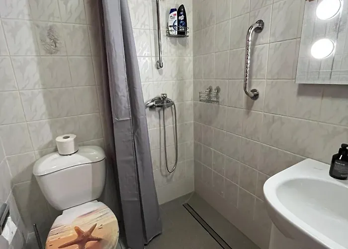 Дом отдыха Pur, Haus Mit Grossen Garten Am Wald Langendorf (Lower Saxony)