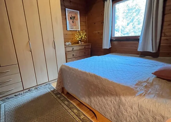 Pur, Haus Mit Grossen Garten Am Wald Дом отдыха Langendorf (Lower Saxony)