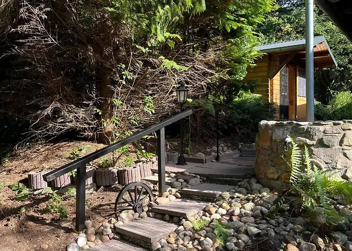 Pur, Haus Mit Grossen Garten Am Wald Дом отдыха