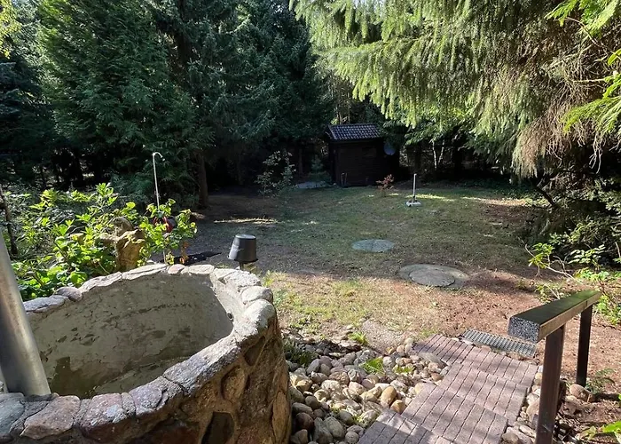 Pur, Haus Mit Grossen Garten Am Wald Дом отдыха Langendorf (Lower Saxony)