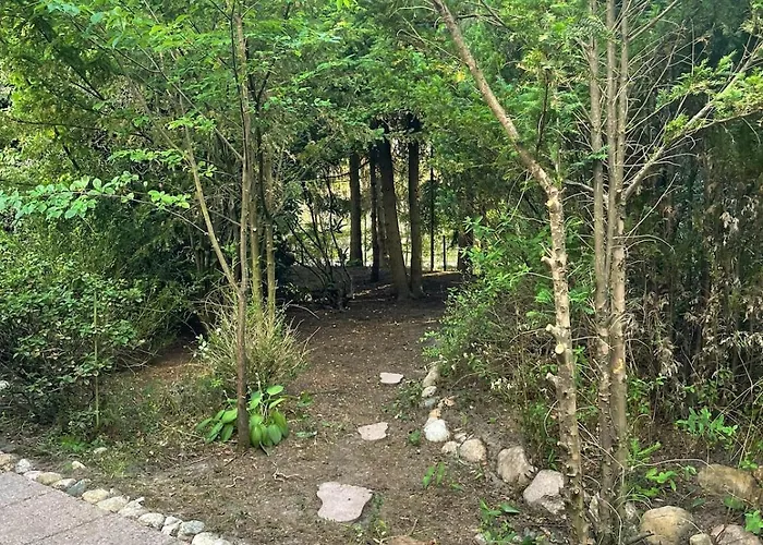 Дом отдыха Pur, Haus Mit Grossen Garten Am Wald Langendorf (Lower Saxony)