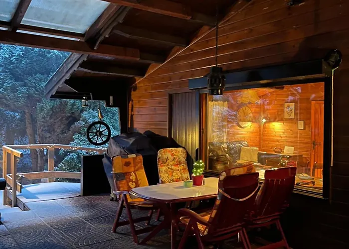 Дом отдыха Pur, Haus Mit Grossen Garten Am Wald Langendorf (Lower Saxony)